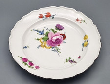 Meissen porzellan speiseteller gebraucht kaufen Meissen porzellan speiseteller gebraucht kaufen  Laupheim