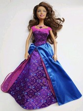 Barbie diamond castle for sale  Burlington