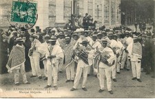 Exposition coloniale musique d'occasion  France