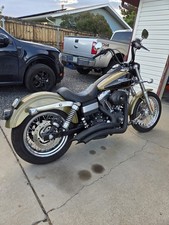 bob harley street davidson for sale bob harley street davidson for sale Grand Junction