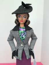 Ooak integrity gene for sale  Chicago