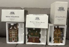dickens collectibles for sale dickens collectibles for sale Howell