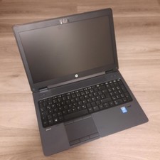 Zbook 4710mq laptop gebraucht kaufen  Rathenow-Umland