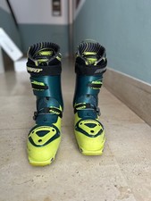 Scarponi scialpinismo dynafit usato Scarponi scialpinismo dynafit usato  Torino