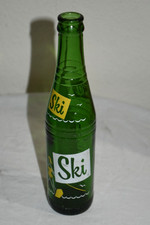 Vintage green ski for sale  Shell Knob