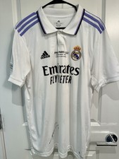 Adidas 2022 real d'occasion  Expédié en Belgium