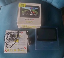 Tomtom start 25m for sale  WILLENHALL