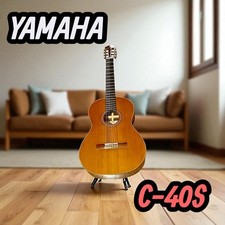 Yamaha 40s classical d'occasion  Expédié en Belgium