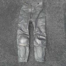 Ashman leather motorcycle for sale  CHORLEY