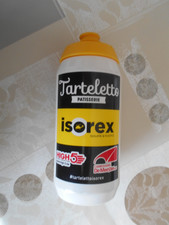 Cyclisme bidon tarteletto d'occasion  Cléguer