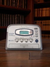 Walkman aiwa stéréo d'occasion  Marseille XII