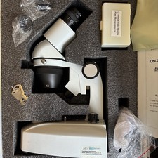 Apex microscope briefcase for sale  SWINDON
