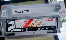 Herpa 934046 iveco gebraucht kaufen  Hilden