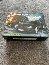 Scalextric c2922a ltd for sale  ABERDEEN