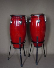 Congas conga set gebraucht kaufen  Freital
