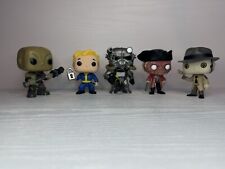 Fallout funko pop for sale  Harpers Ferry