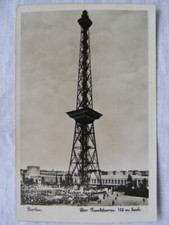 Postkarte ansichtskarte berlin gebraucht kaufen  Bremen