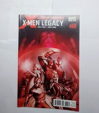 Men legacy second usato  Bologna