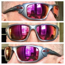 Oakley scalpel for sale  DEWSBURY