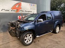 isuzu d max yukon for sale  WELSHPOOL