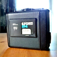 Zenza bronica 220 for sale  BRIGHTON