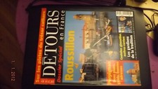 Revue detours 98 d'occasion  Doullens