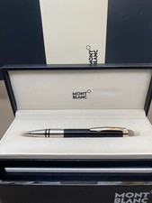 Montblanc starwalker doue gebraucht kaufen  Hamburg