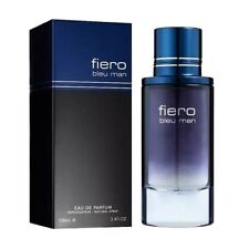 Fragrance fiero bleu for sale  UK