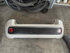 Paraurti posteriore fiat usato  Ottaviano