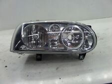 Usado, Farol VW Golf Right Hella MK4 Style MK3 93-99 OEM 1DJ 008 187-02 comprar usado  Enviando para Brazil