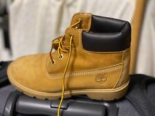 Scarponcino bambino timberland usato  Ceranesi