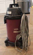Minuteman lead vacuum for sale  Franksville