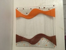 Schale glasschale glasteller gebraucht kaufen  Heinersreuth