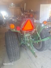 Mid john deere for sale  Marion Center