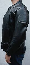 Motorrad lederjacke kombi gebraucht kaufen  Köln