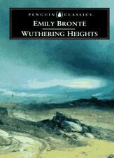Wuthering heights emily for sale  UK