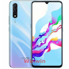 Celular Vivo z5 6GB/8GB RAM 128GB/256GB ROM Snapdragon712 Smartphone Desbloqueado comprar usado  Enviando para Brazil