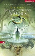 Chroniken narnia wunder gebraucht kaufen  Berlin