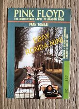 Pink floyd modena usato  Firenze