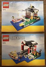 Lego creator set for sale  Manchester
