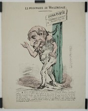 Prisonnier whilemshoe circa d'occasion  Paris XII