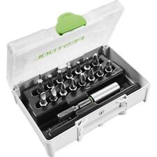 Festool bit sortiment gebraucht kaufen  Rietberg