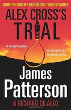 Alex cross trial for sale Alex cross trial for sale  UK