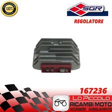 Regolatore lombardini 12v usato  Palermo