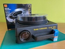 Kodak carousel 1010 for sale  BUCKINGHAM