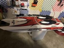 Pro boat apache for sale  Billings