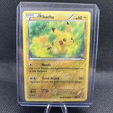 Pikachu common reverse for sale  Mobile