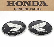 New genuine honda for sale  Everett