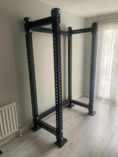 Power rack power for sale  LONDON