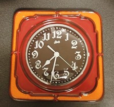 Horloge murale années d'occasion  Grenoble-